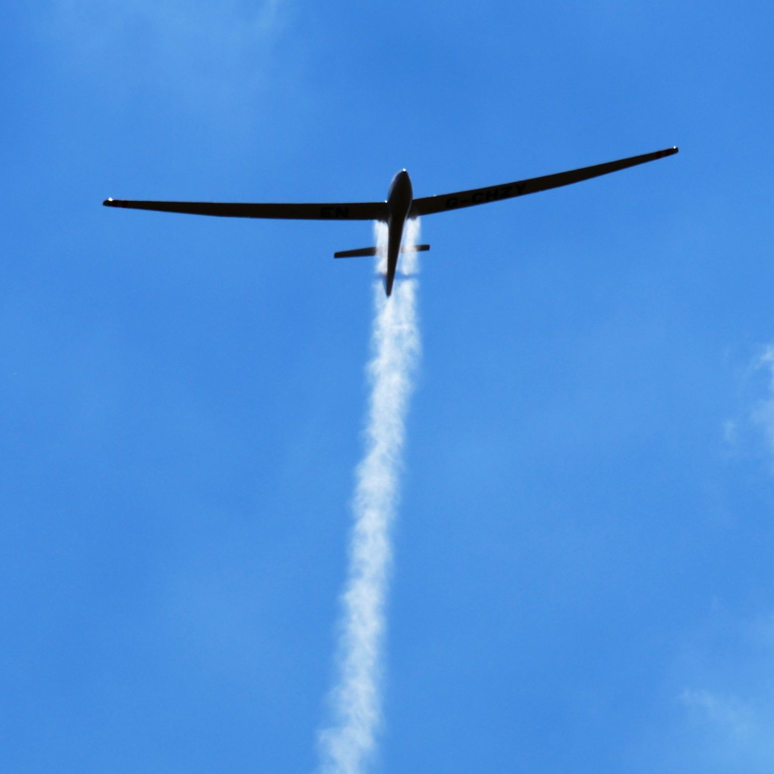 ENsquare Booker Gliding Club