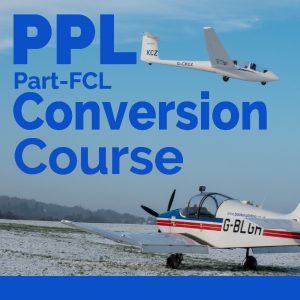 Conversion Course
