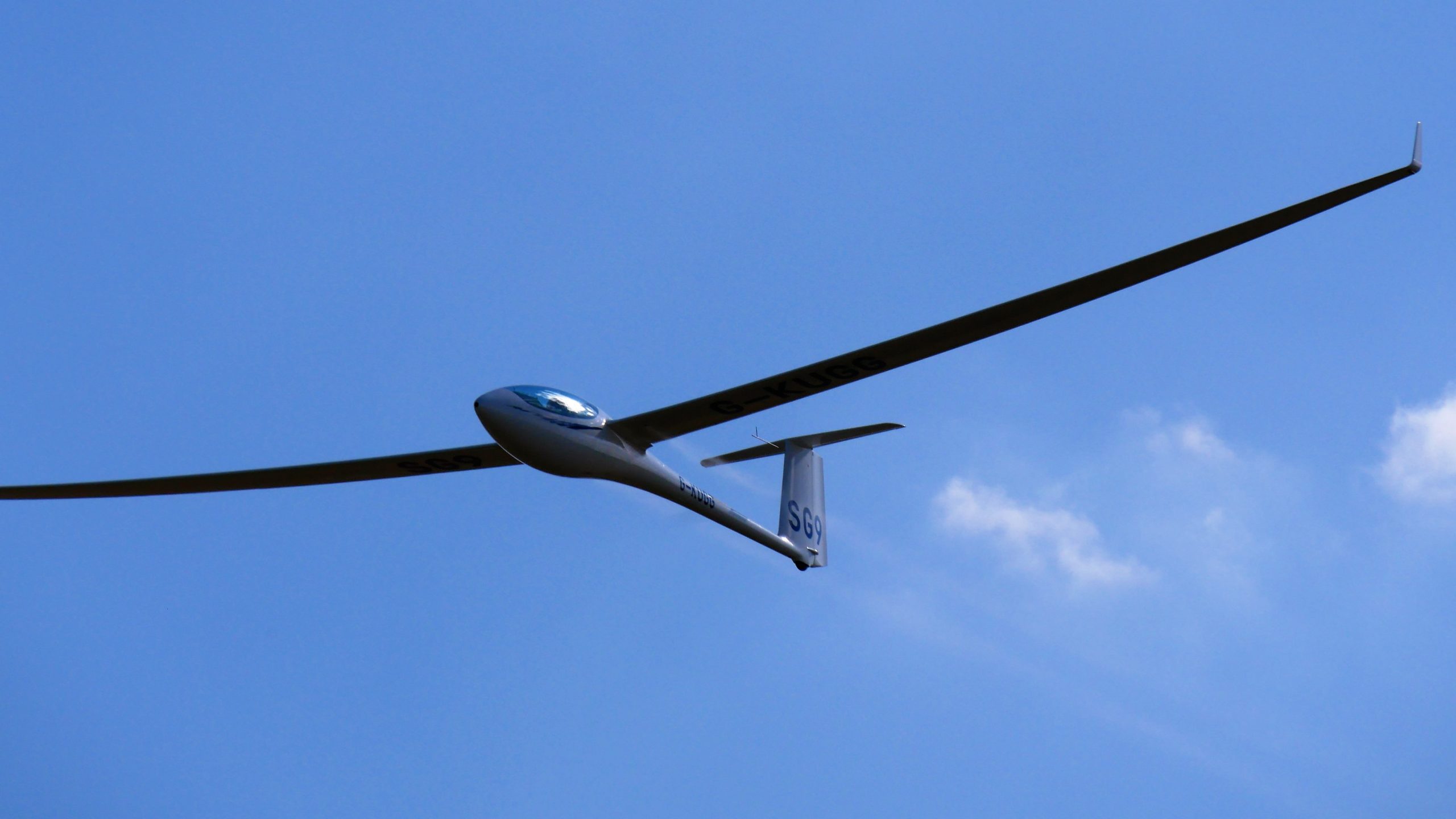 Newsletters Booker Gliding Club