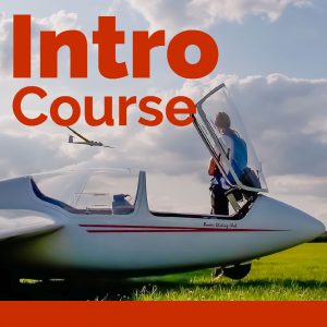 Intro Course Booker Gliding Club