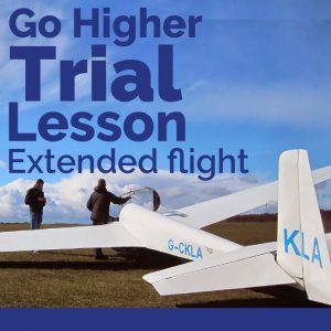 Go Higher Trial Lesson